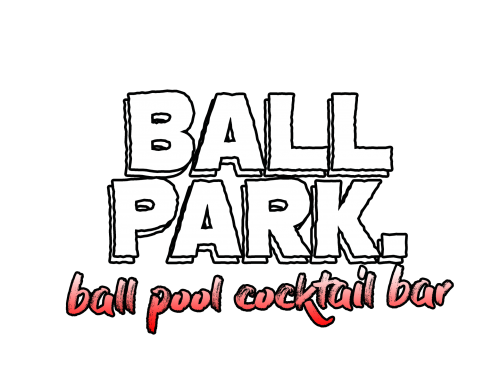 Balls Deep Bar Logo